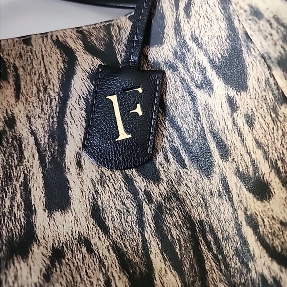 Furla-RARE (0057) - Picture 4 of 6